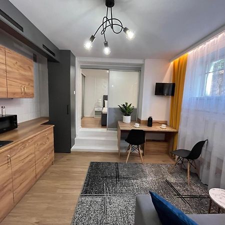 Apartament Lena Przemysl Exterior photo